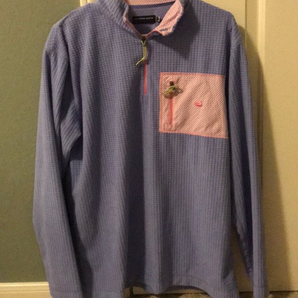 Southern marsh jacket